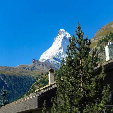 Primavista-3 By Interhome Zermatt