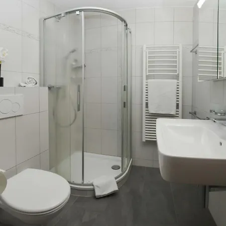 Appartement Primavista-3 By Interhome