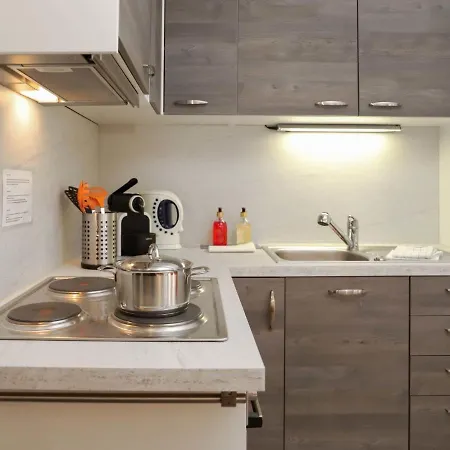 Primavista-3 By Interhome *