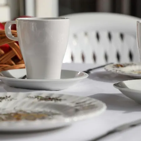 Apartamento Primavista-3 By Interhome *