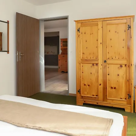 Primavista-3 By Interhome Apartamento Zermatt