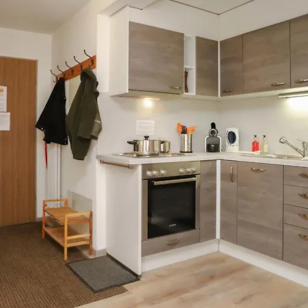 Primavista-3 By Interhome Appartement Zermatt