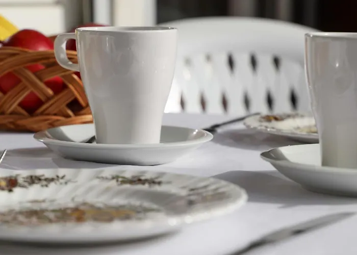 Apartment Primavista-3 By Interhome *