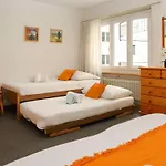 Primavista-3 By Interhome Апартаменты Церматт