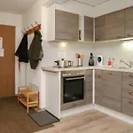 Primavista-3 By Interhome Апартаменты Церматт
