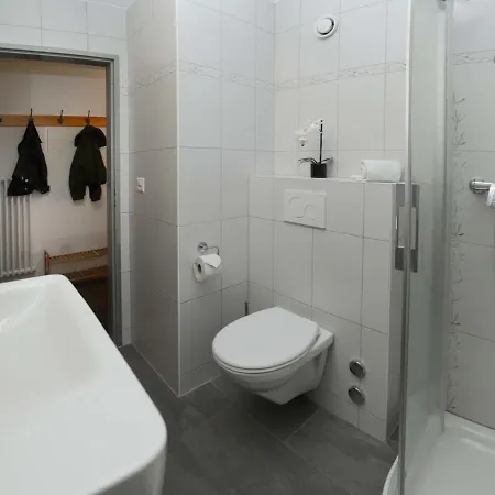 Apartman Primavista-3 By Interhome *