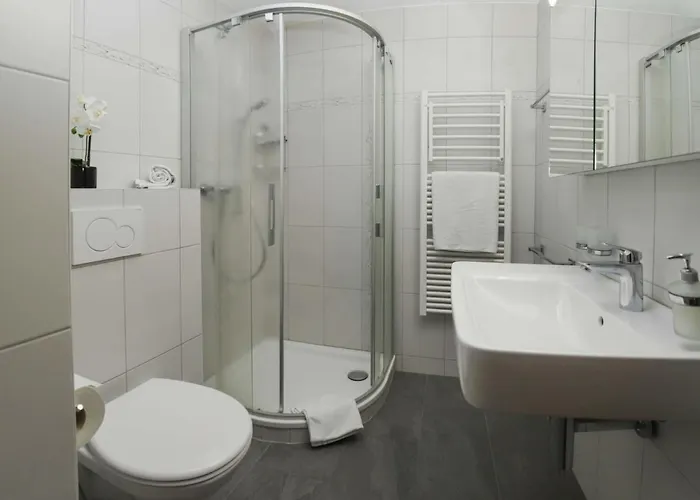 Appartement Primavista-3 By Interhome