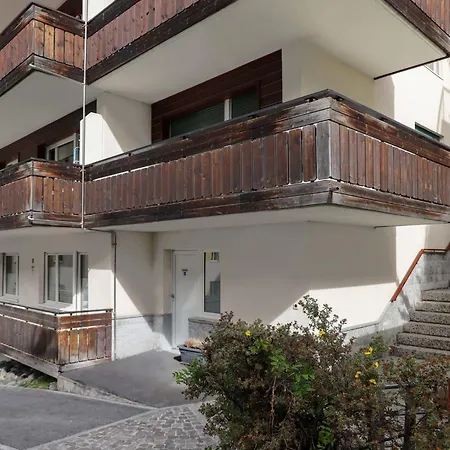 Appartamento Primavista-3 By Interhome