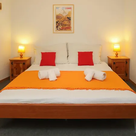 Appartamento Primavista-3 By Interhome